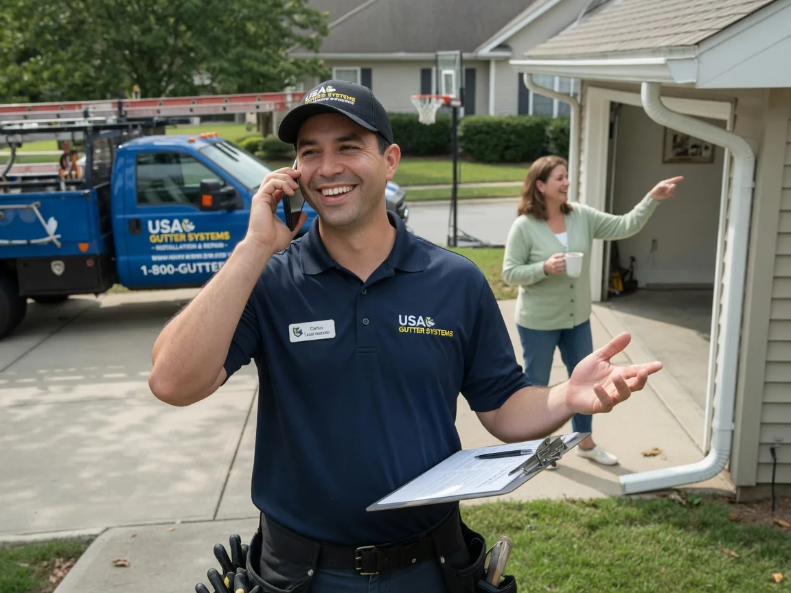 Gutter Installation Hawk Point, MO FAQs